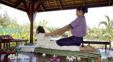 TruSiam Thai Massage – kuva 2