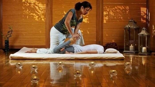 TruSiam Thai Massage