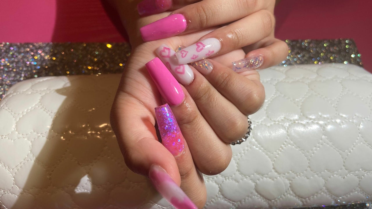 Pretty and Polished Nail Art LLC - Som Center Road - Willoughby | Fresha