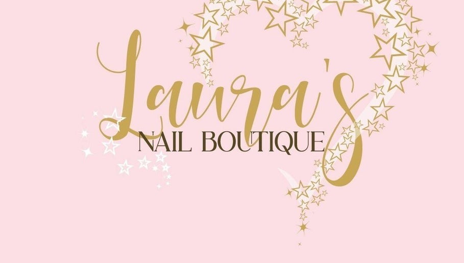 Laura’s Nail Boutique imagem 1