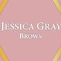 Jessica Gray Brows