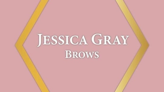 Jessica Gray Brows