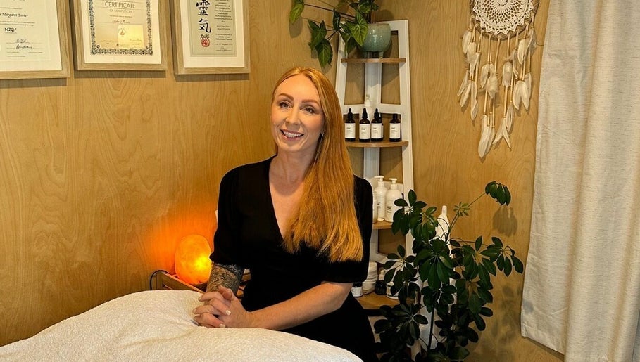 SoulFlow Beauty Therapy 56 James Foley Avenue Napier Fresha