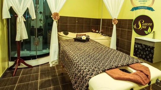 Sutera Spa Kemaman