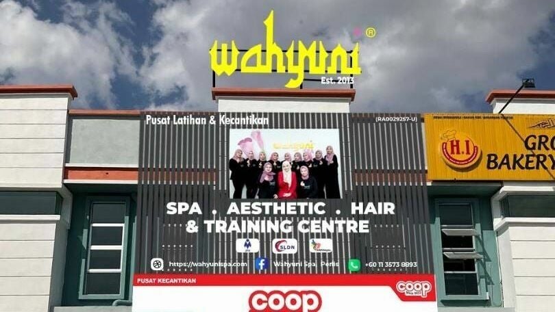 Wahyuni Beauty Aesthetic