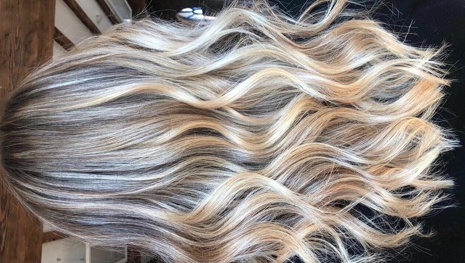 Hair Organics by Stefanie  image 1