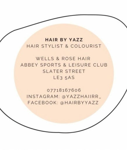 Yazz Hair billede 2