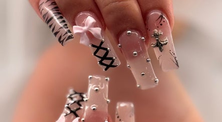VIP Nails and Lash, bilde 3