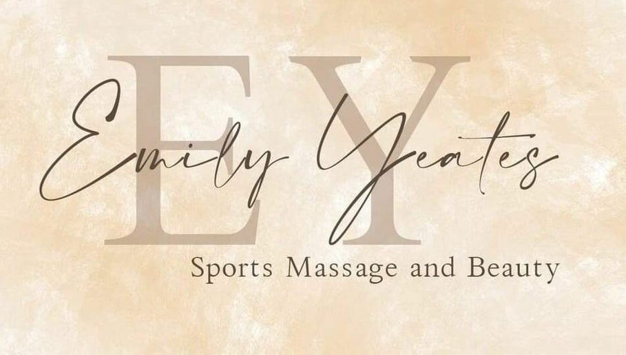 Emily Yeates Sport Massage kép 1