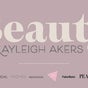 Beauty with Kayleigh Akers