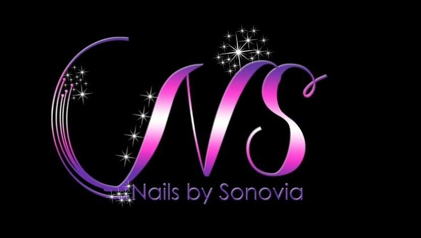 Nails by Sonovia 1paveikslėlis