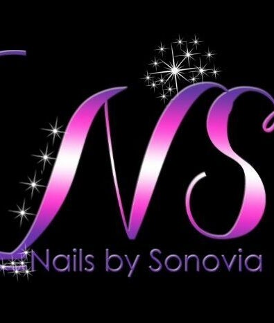 Nails by Sonovia image 2