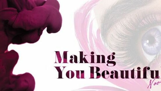Making You Beautiful image 1