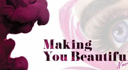Making You Beautiful