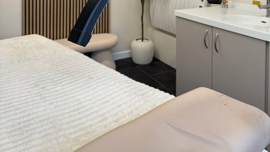 Blush and Bloom Cosmetics