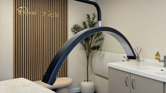 Blush and Bloom Cosmetics