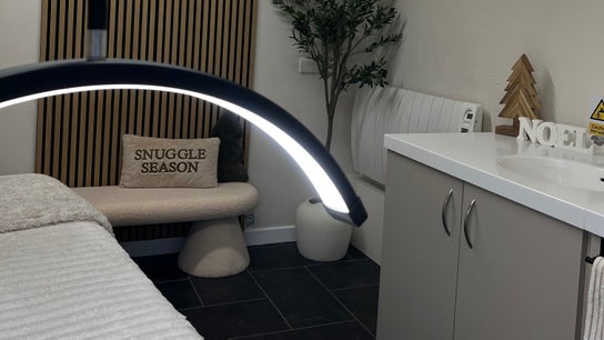 Blush and Bloom Cosmetics