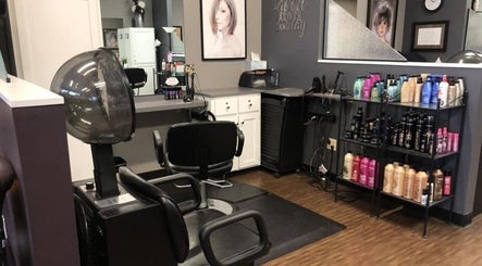 Εικόνα Talisman Hair Studio 3