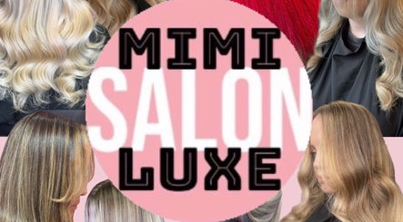 Mimi Luxe Salon