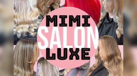 Mimi Luxe Salon