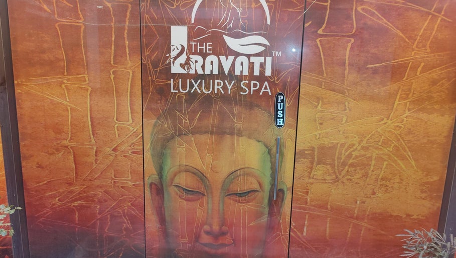 The Iravati Luxury Spa imaginea 1