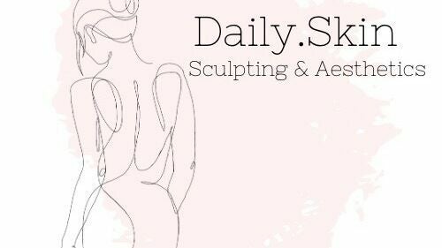 Daily.Skin Sculpting and Aesthetics