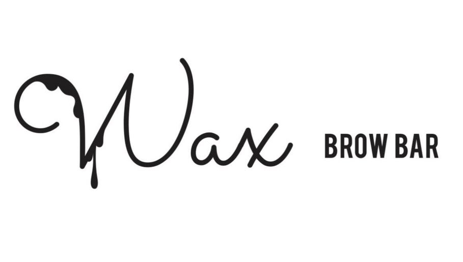 Wax Brow Bar image 1