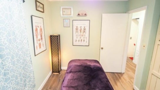 Zen Tranquility Massage