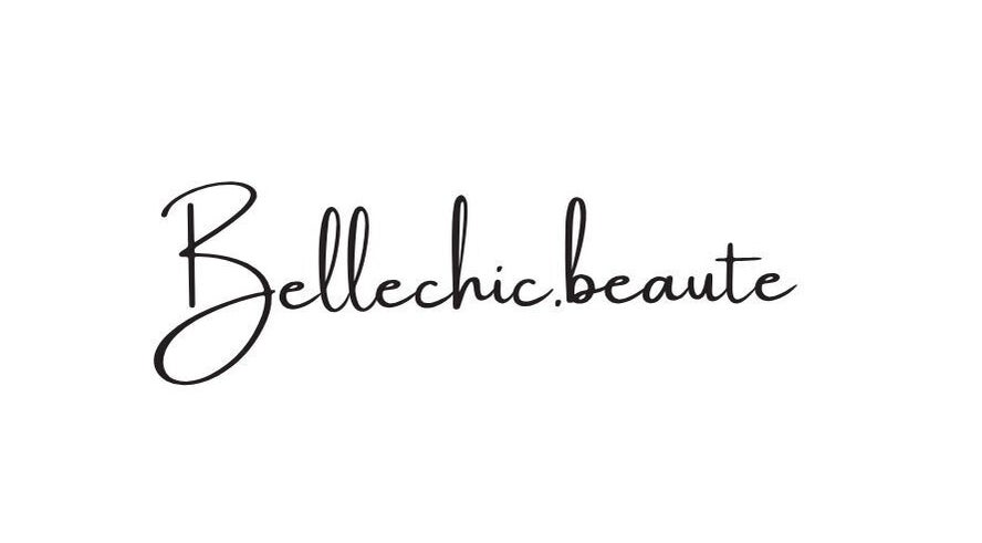 Bellechic.beaute logo, Surrey, British Columbia, CA's premier beauty destination.