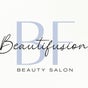 Beautifusion - UK, 20b The Borough, Hair In The Borough, Hinckley, England