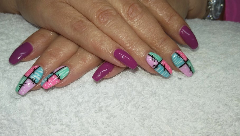 Beautify Nail Studio Bild 1