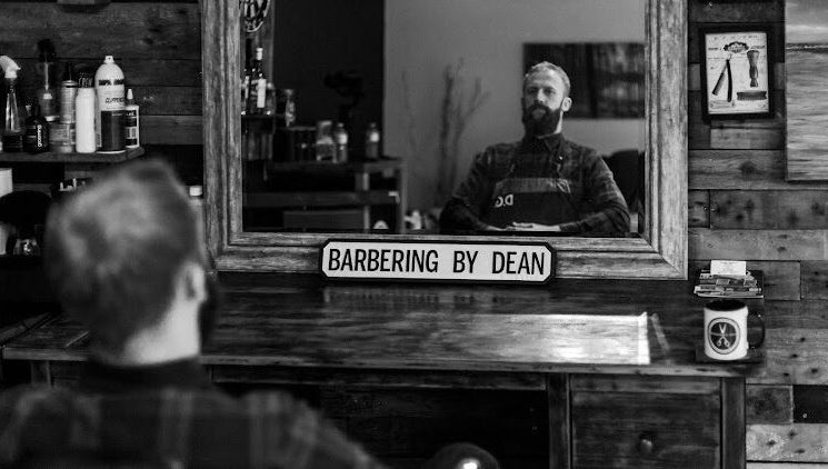 Barbering by Dean imaginea 1