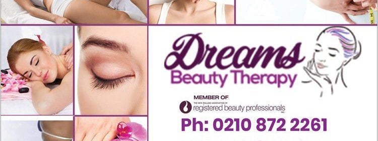 Dreams beauty therapy image 1