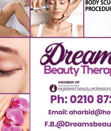 Dreams beauty therapy – obraz 2