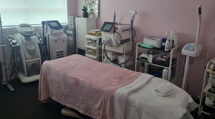 Dreams beauty therapy