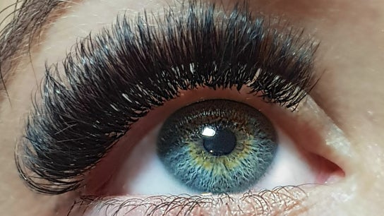 About Lashes by Faye