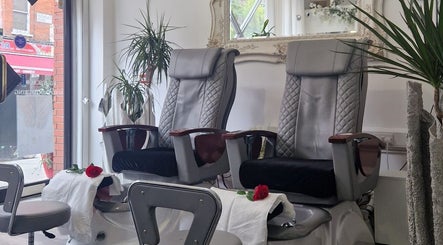 Beauty and Pampering