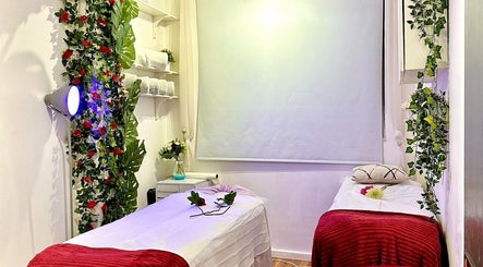 Beauty and Pampering