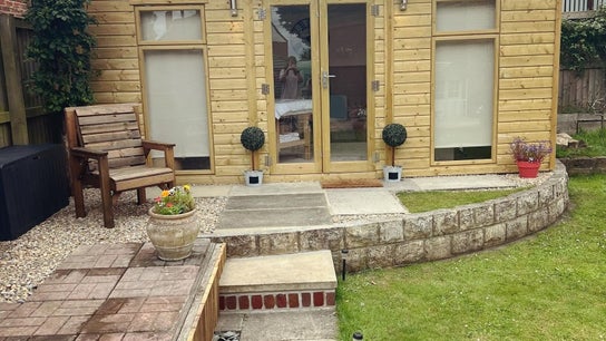 The Beauty Hideaway