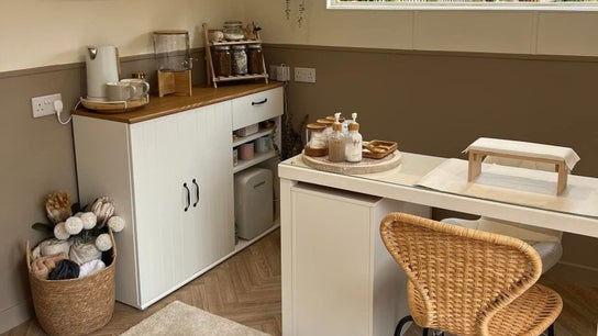 The Beauty Hideaway