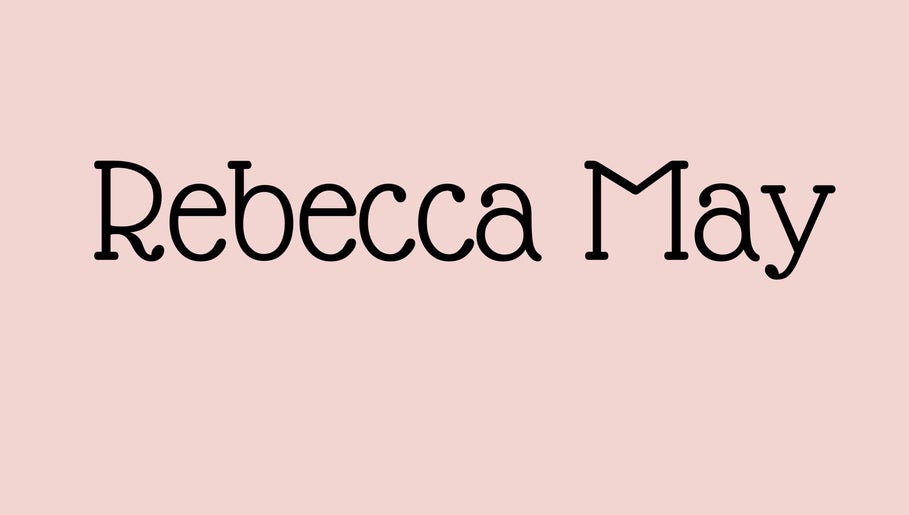 Rebecca May image 1