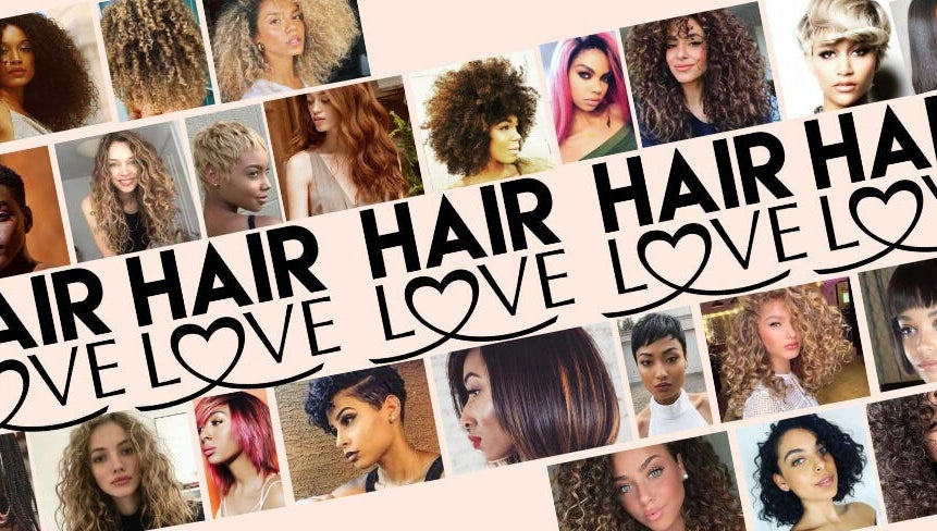 HAIR L🖤VE Beauty Lounge  image 1