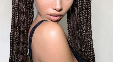 HAIR L🖤VE Beauty Lounge  image 3