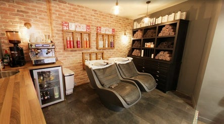 Westgate Hair Lounge