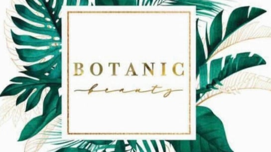 Botanic Beauty room