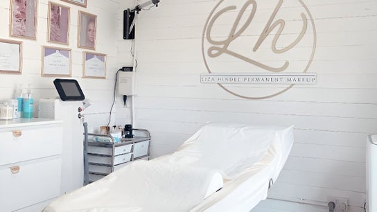 Liza Hindle Permanent Makeup