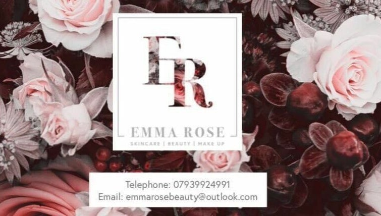 Emma Rose Beauty – obraz 1