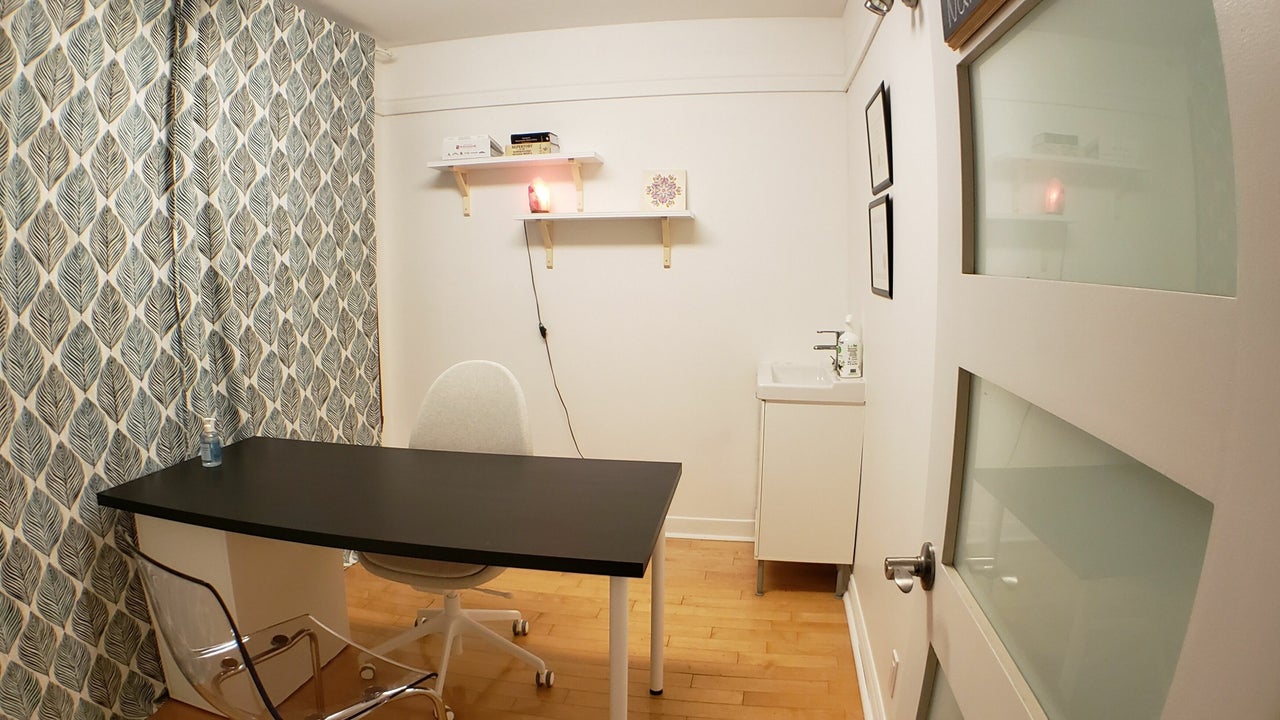 Naturopathe Laval - 1