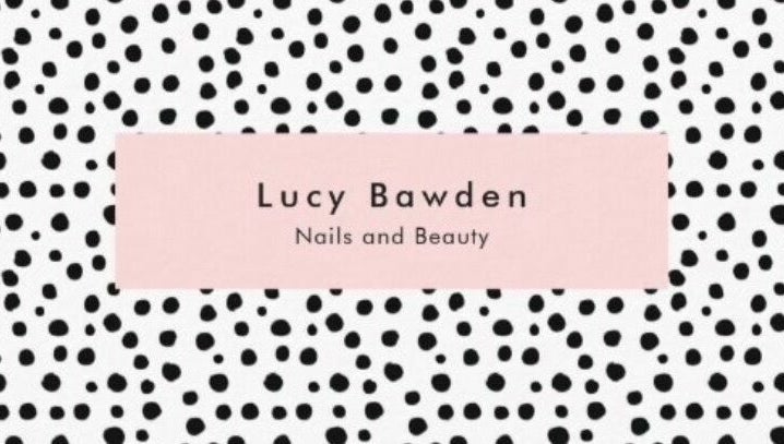 Lucy Bawden Nails and Beauty 1paveikslėlis