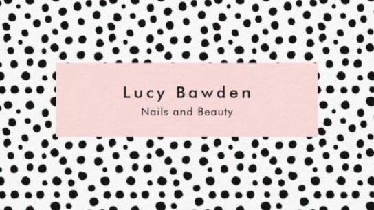 Lucy Bawden nails and beauty
